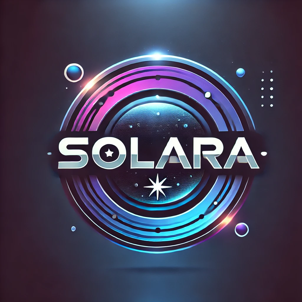 Home - Solara Executor